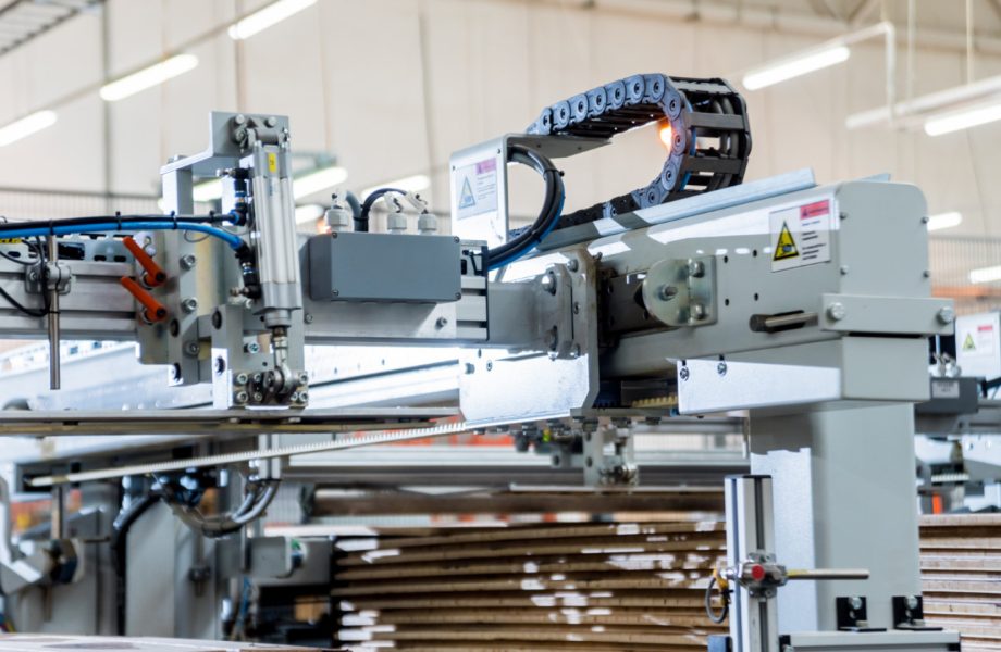 Machine de production sur mesure : pourquoi choisir cette option ?