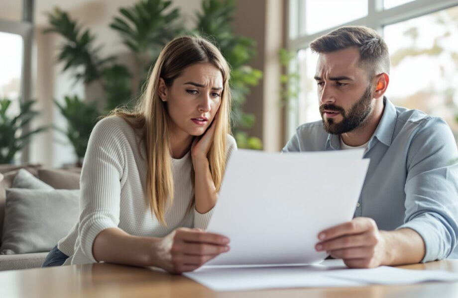 inconvénient casden