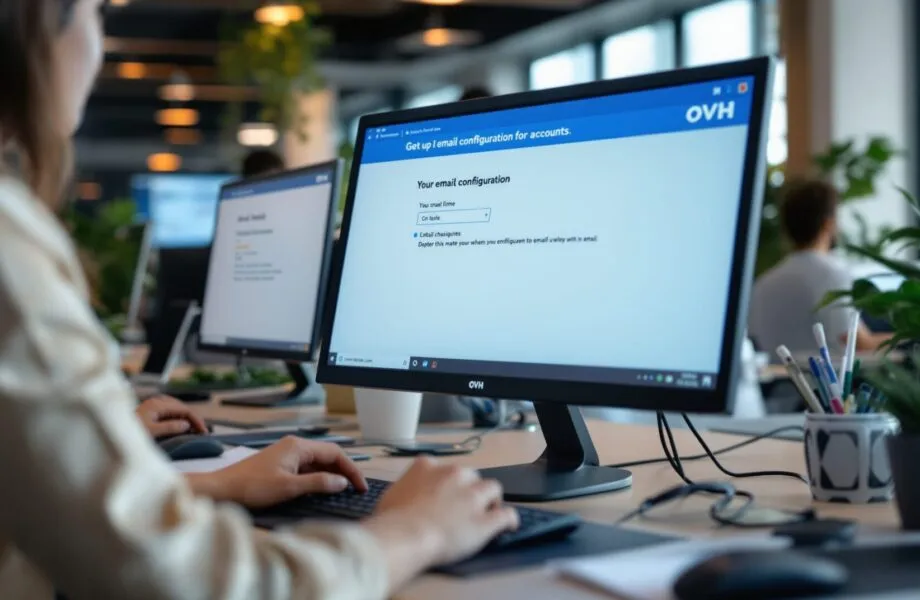 ovh mail