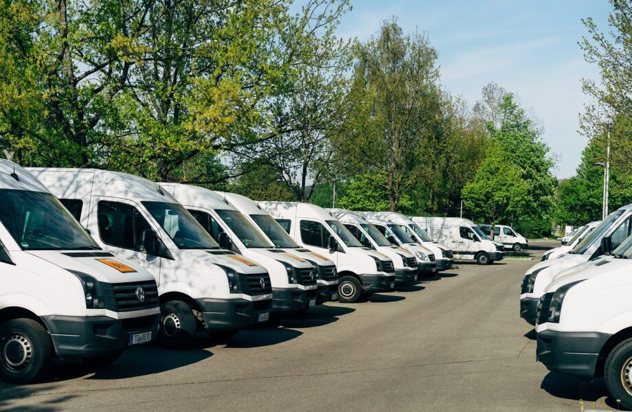 location utilitaire Caen