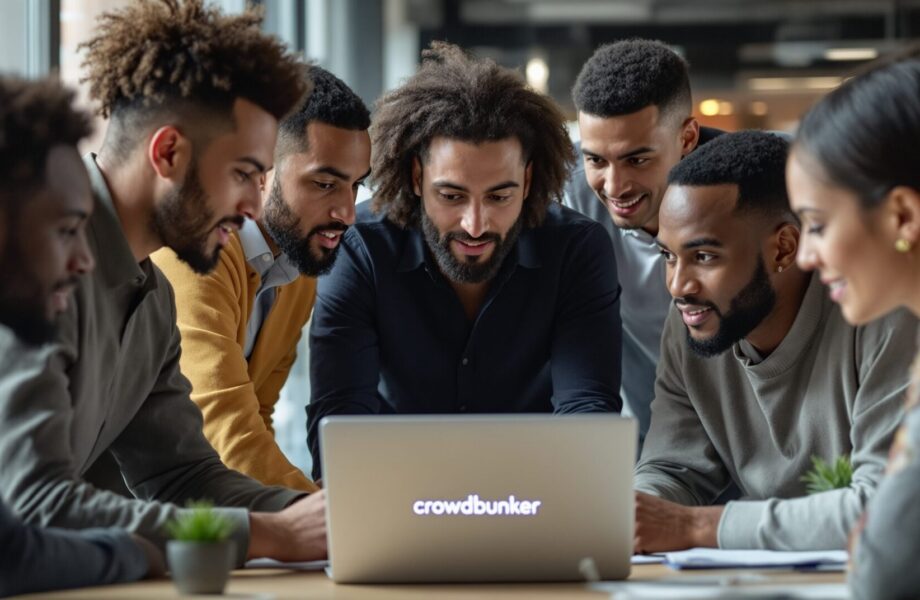 crowdbunker