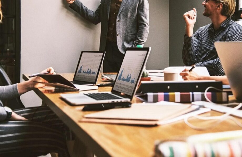 La data, levier de reconversion pour les profils en quête de sens