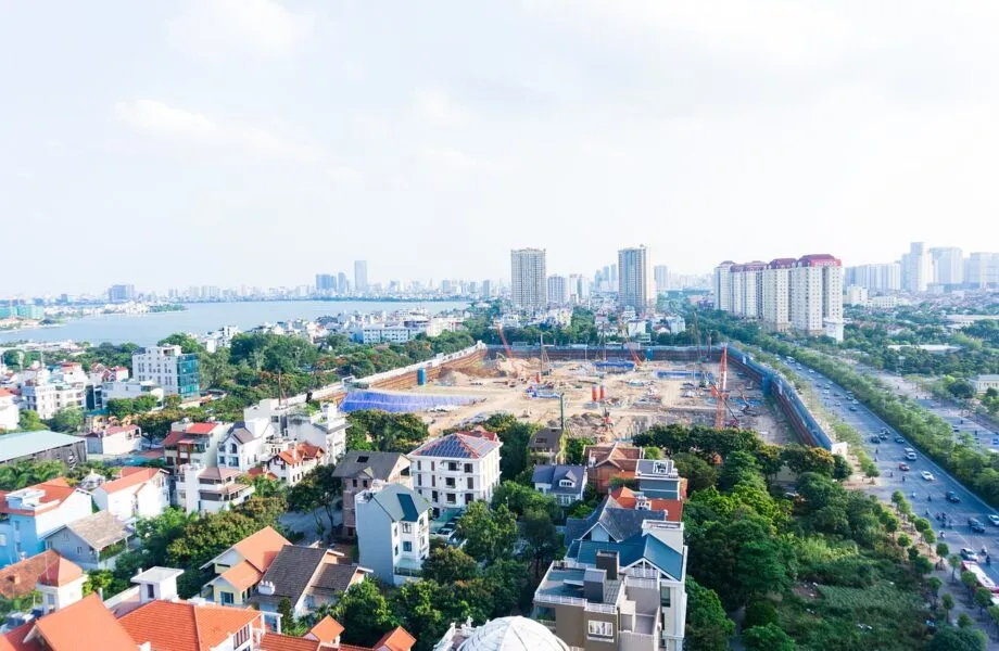 prévision marché immobilier 2025