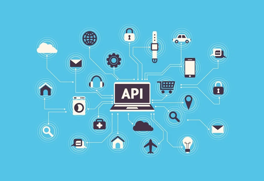 fonctionnement api