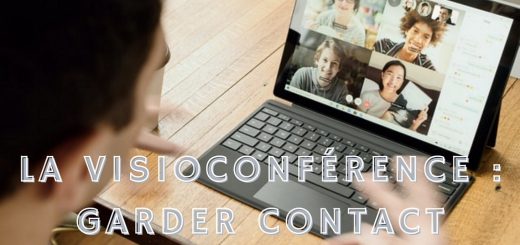 visioconférence visioconférence