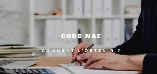 code naf