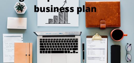 business plan business plan