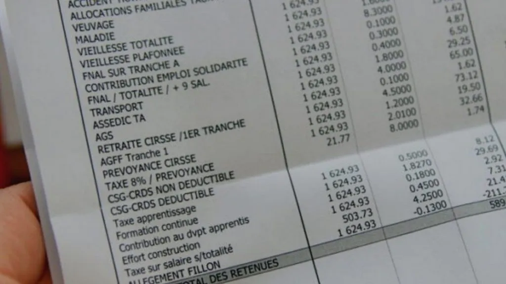 liste