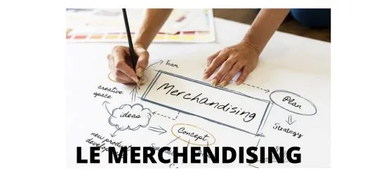 merchandising
