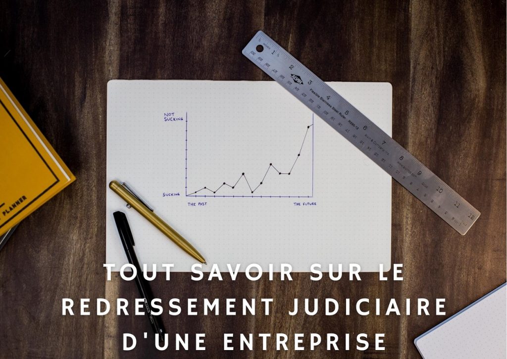redressement judiciaire