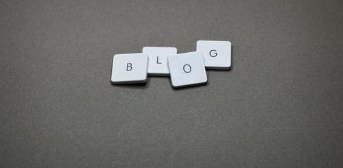 blog