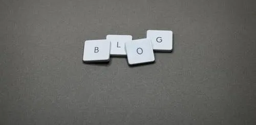 blog