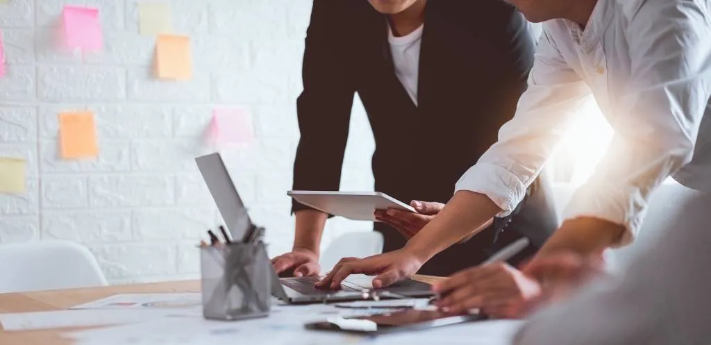 agence de marketing digital à Pau