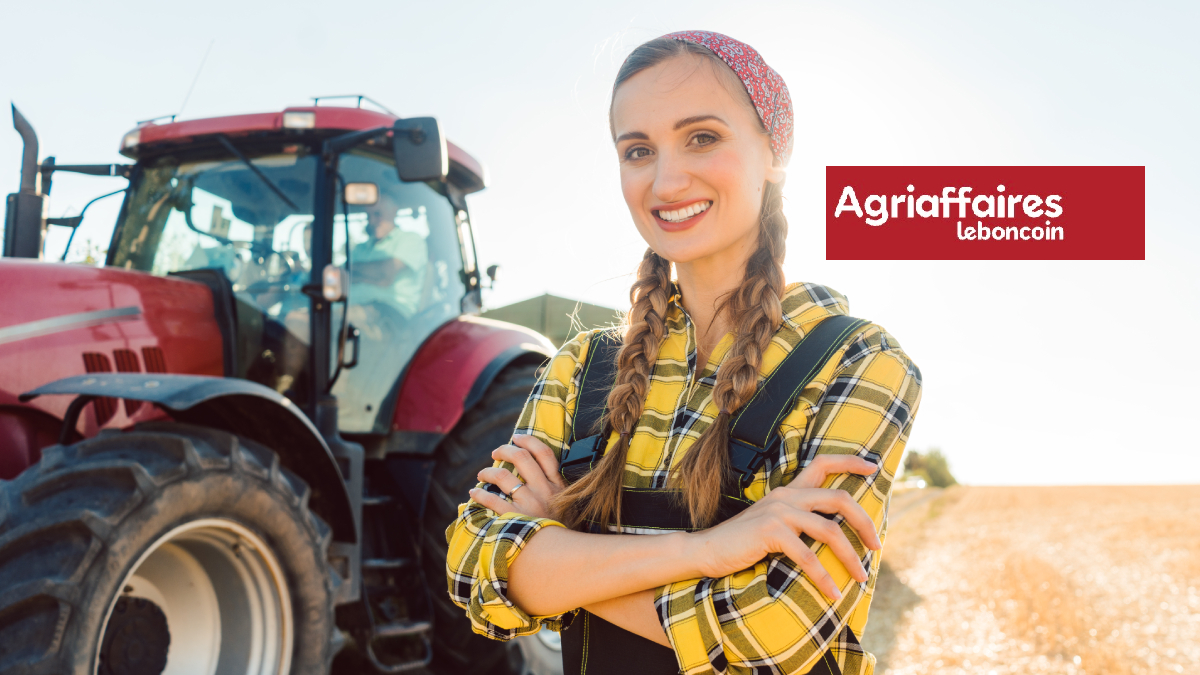 Agriaffaire