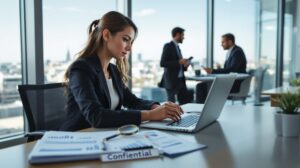 Concurrence déloyale et intelligence économique : pourquoi les entreprises lyonnaises font appel à des détectives privés agréés