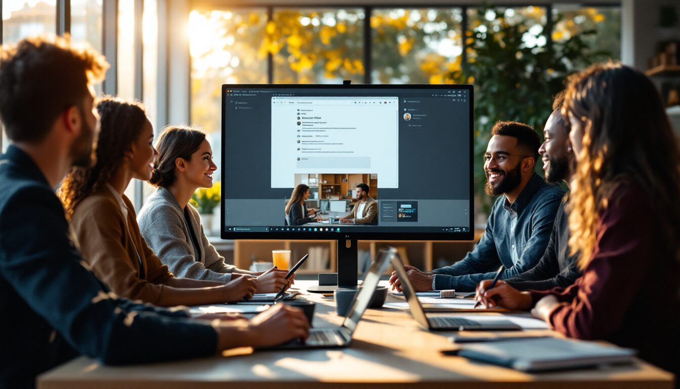 convergence grenoble