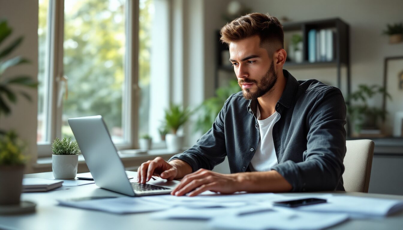 creation entreprise en ligne