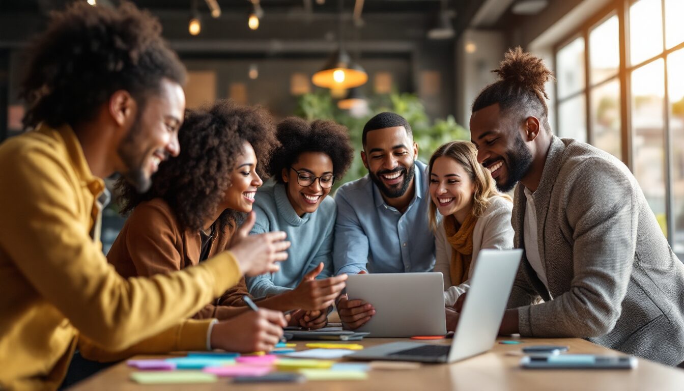 evenement entreprise