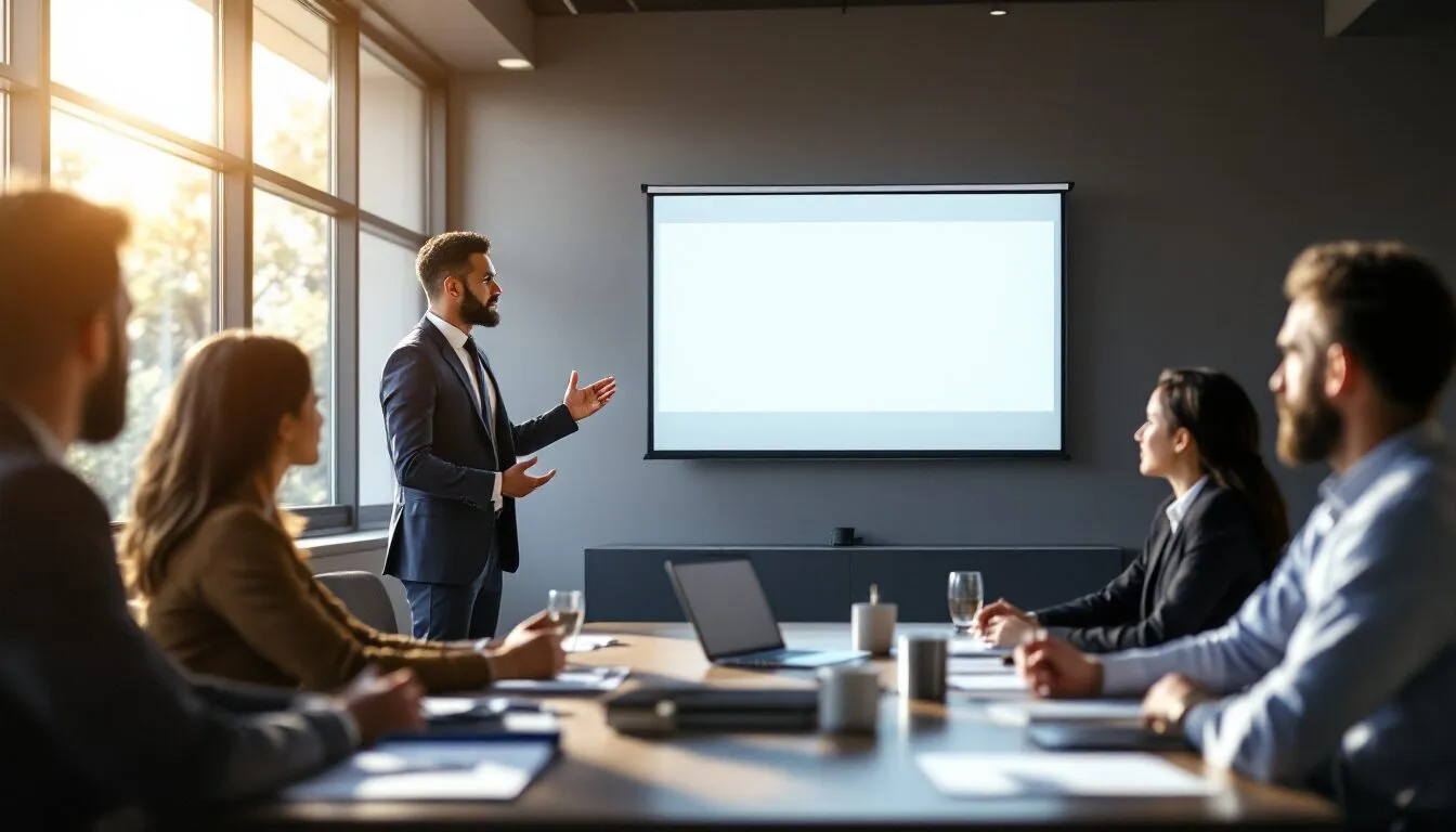 Agence Powerpoint