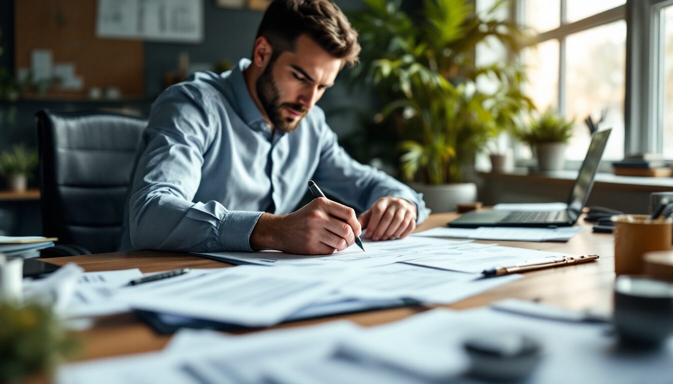 comptabilisation dividendes recus