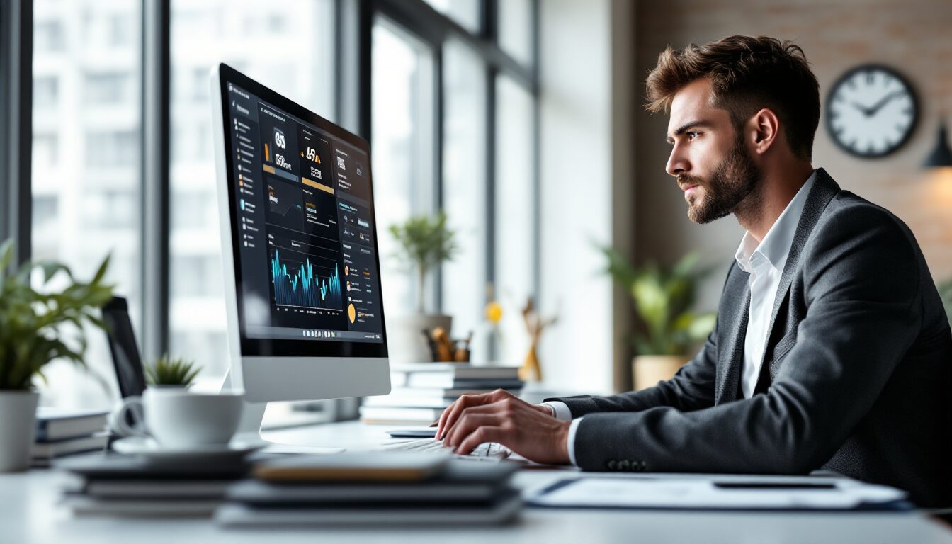 compte créance client