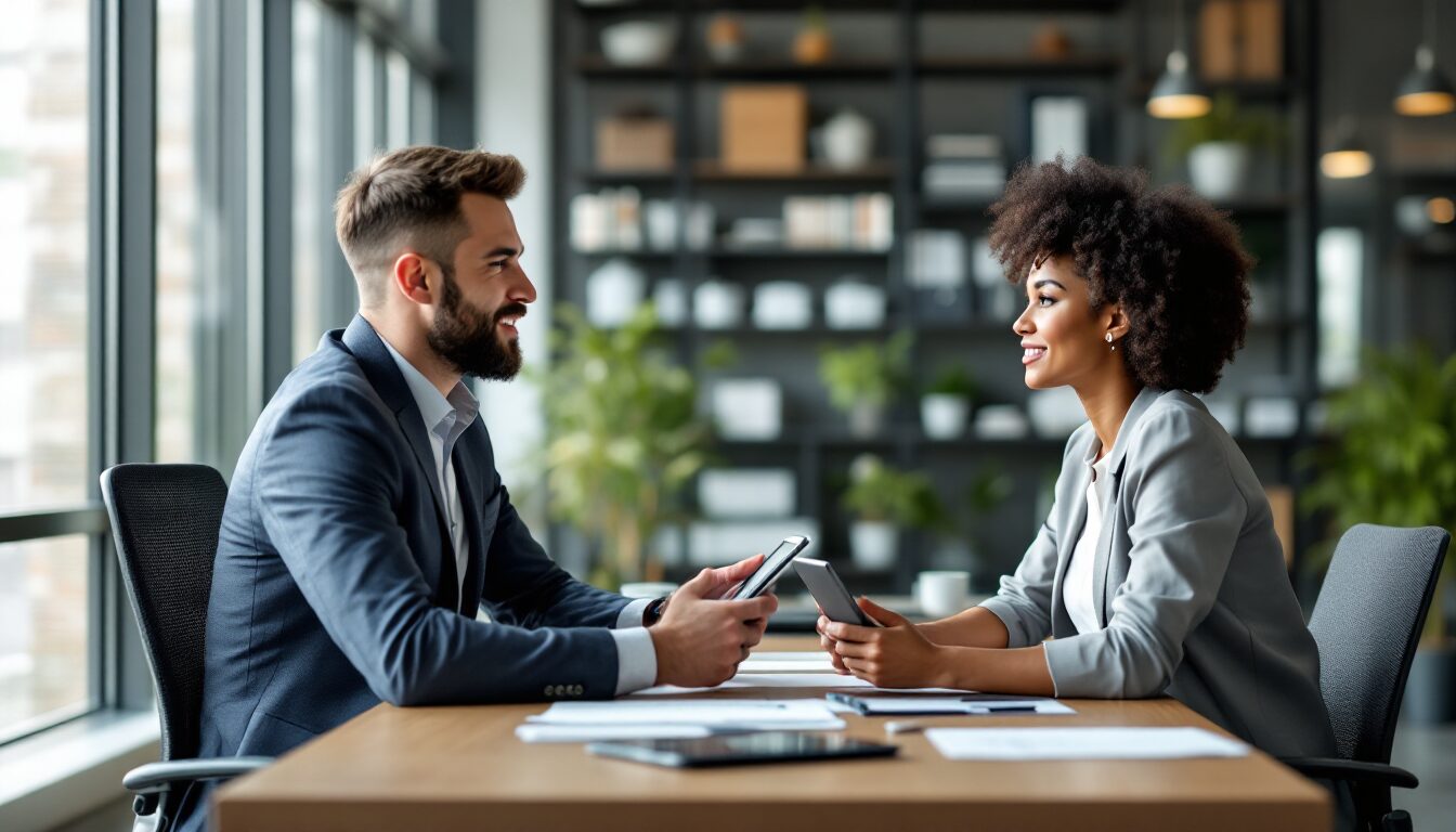 contrat de travail annualisé