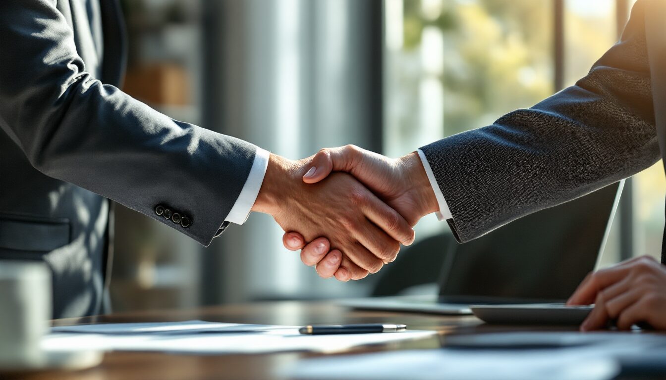 céder son entreprise