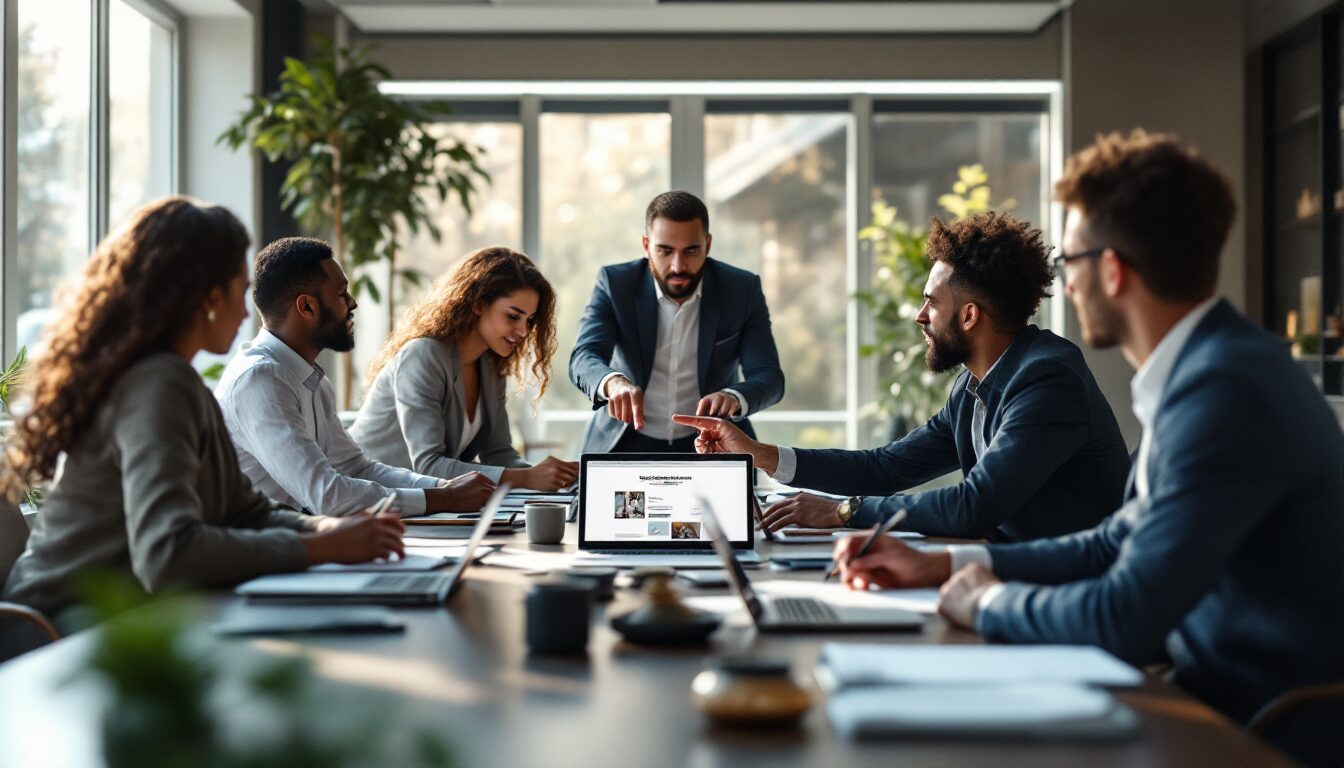 creation site internet montélimar