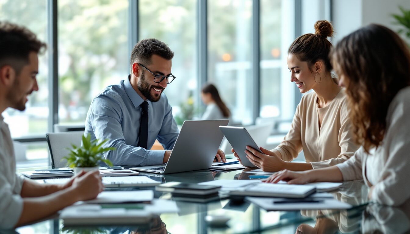 crm pour organisme de formation