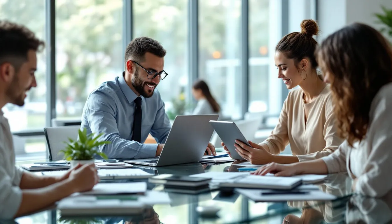 crm pour organisme de formation
