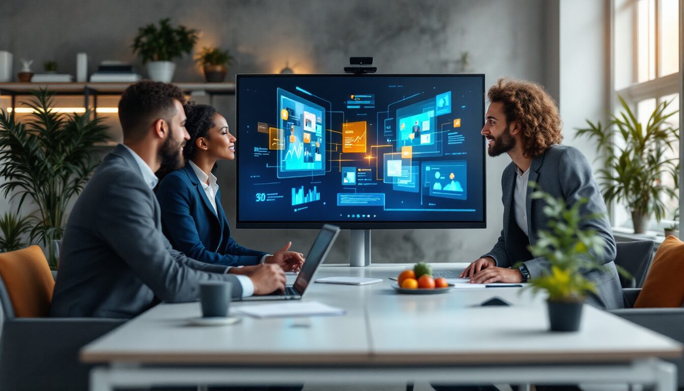 agence web montélimar