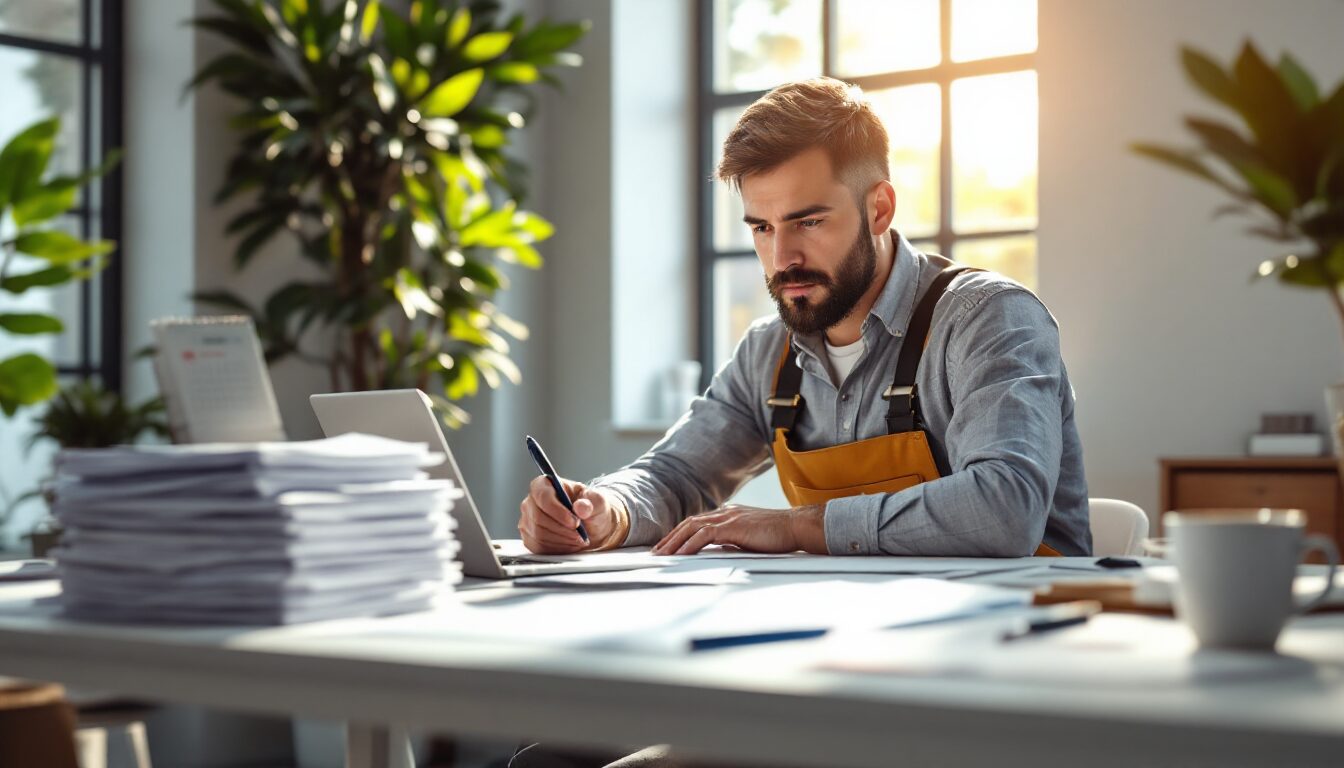 devis assurance décennale