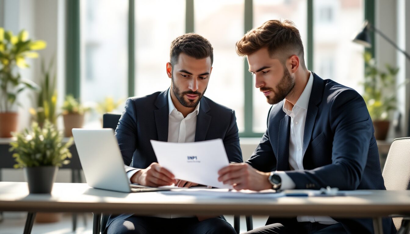 inpi guichet unique ou legalstart