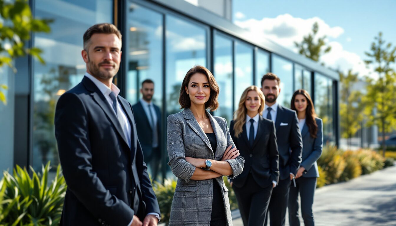 location batiment modulaire