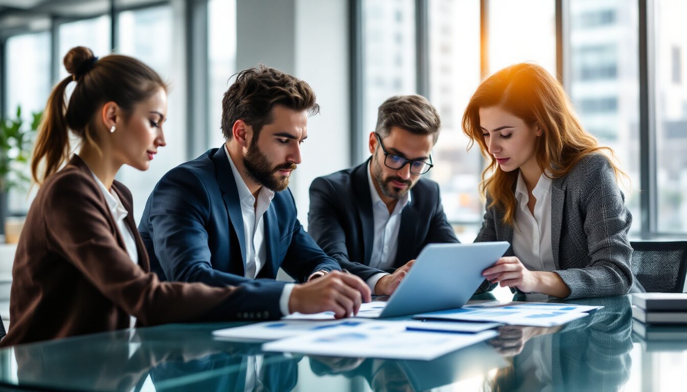 score esg entreprise