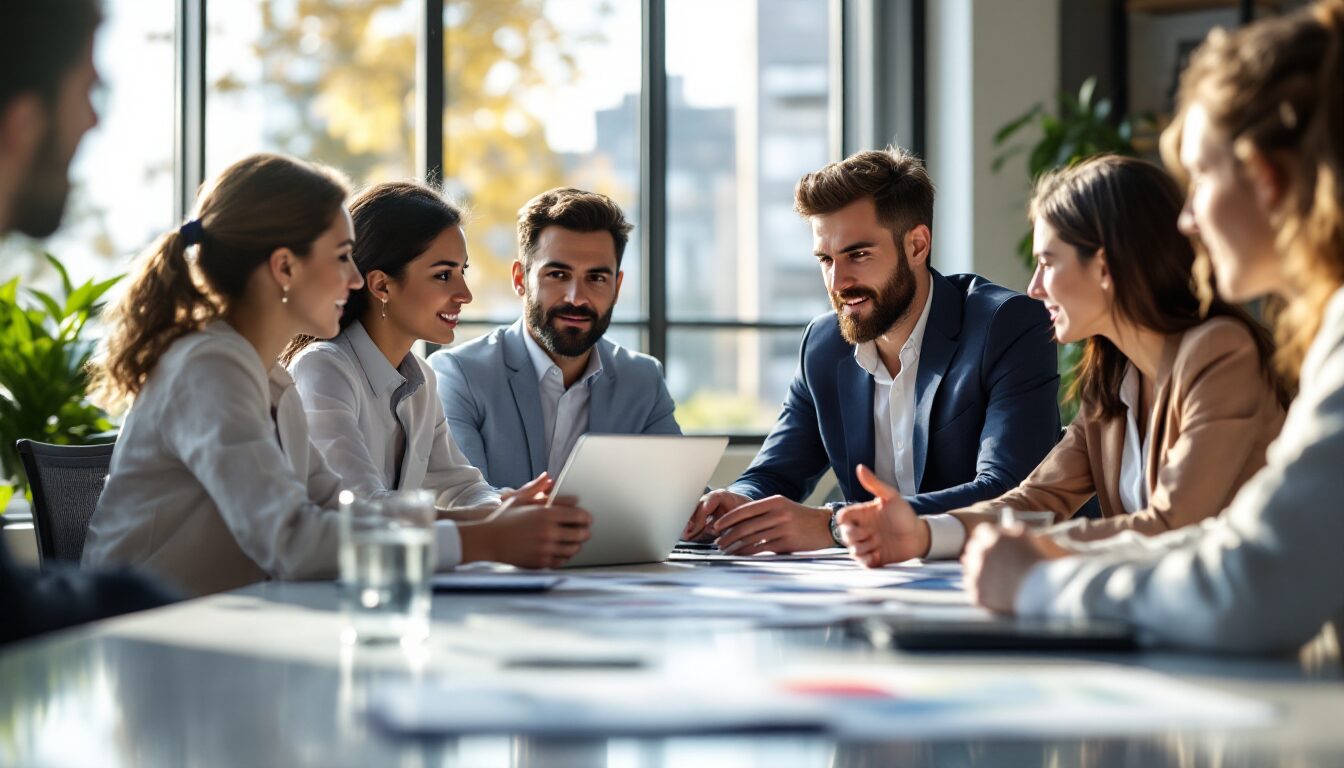 strategie de croissance externe