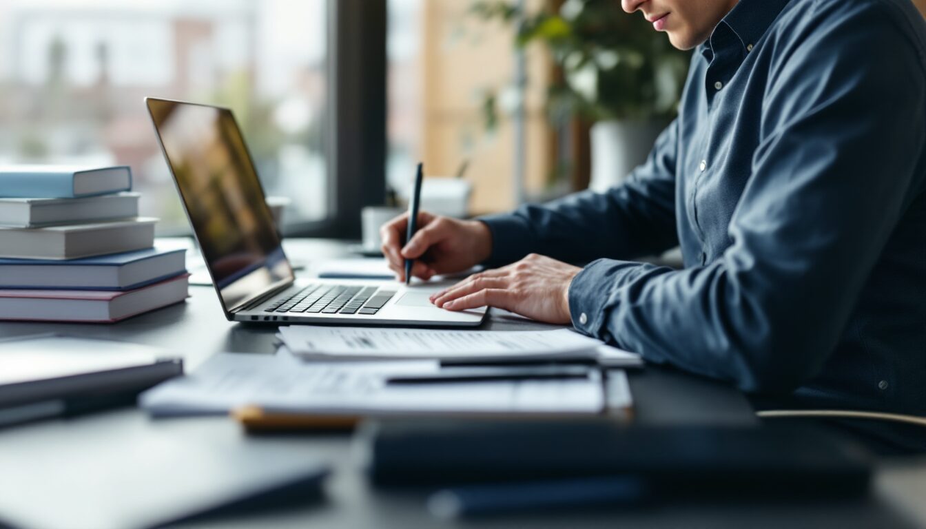 plan comptable immobilisation