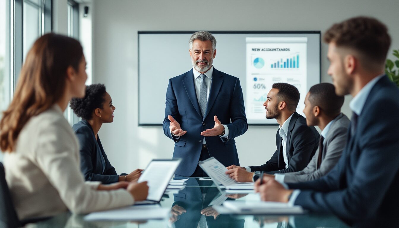 reforme plan comptable