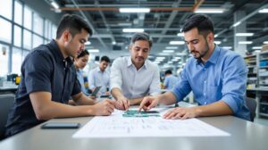 Sous-traitance et sourcing électronique (PCB / PCBA) : guide multi-pays et meilleures agences (Vietnam, Malaisie, Thaïlande, Taïwan, Chine)