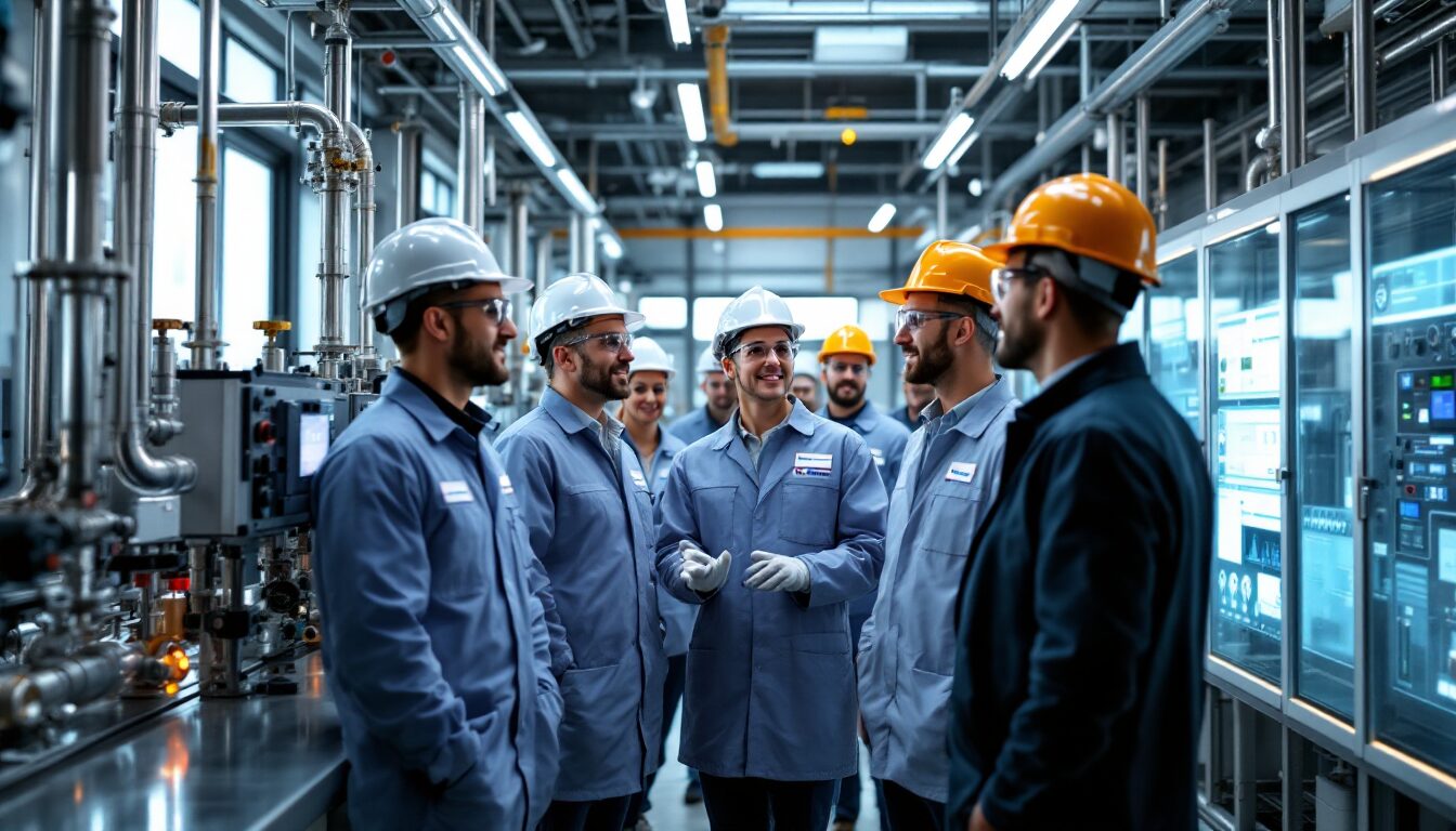 air liquide action