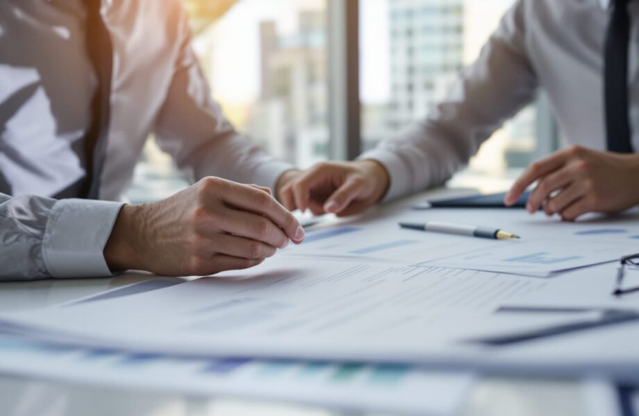 activité de marchand de bien