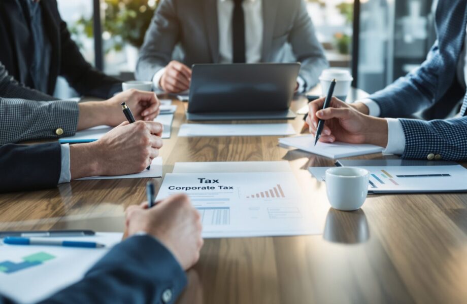 fiscalité des voitures de société