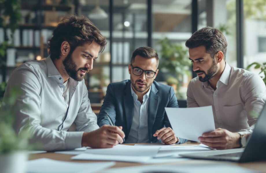 travail sous traitant