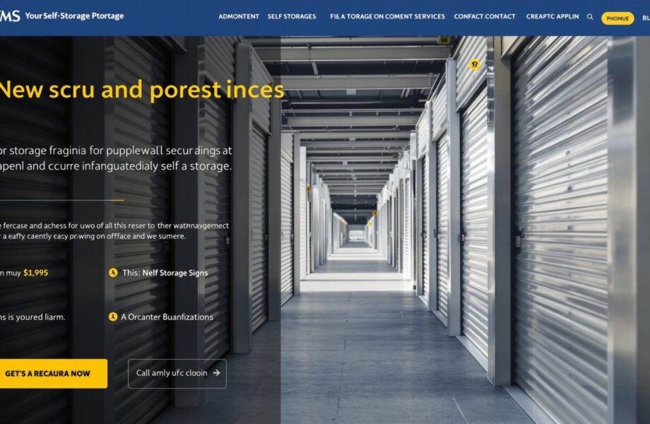 garde meuble merignac