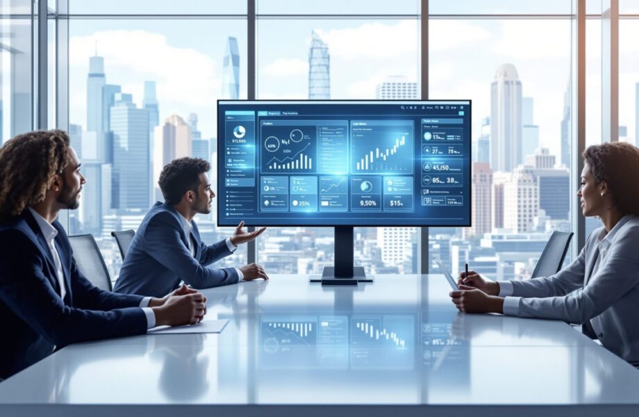 Guide complet pour acheter une base de données professionnels en 2025