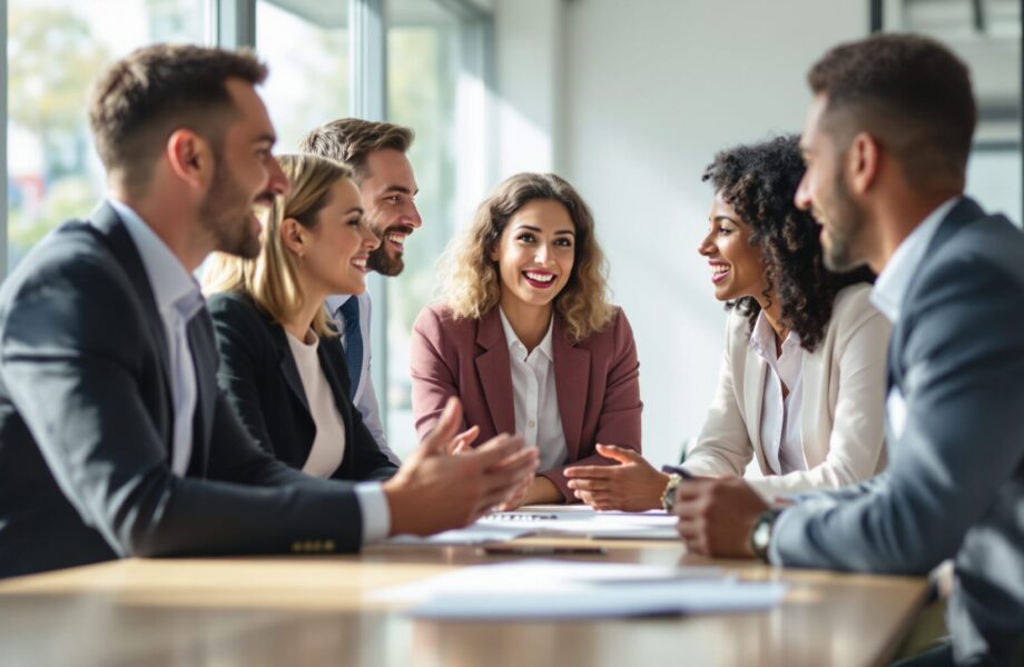 emotion client differenciante