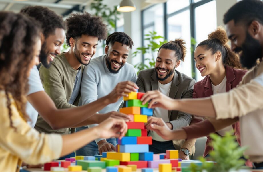 evenement entreprise