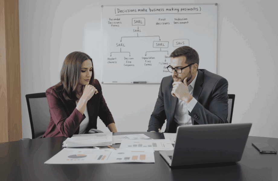 SARL ou SAS : comment choisir le bon statut pour votre projet ?