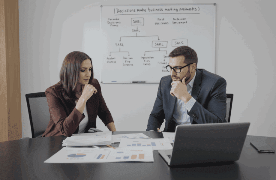 SARL ou SAS : comment choisir le bon statut pour votre projet ?