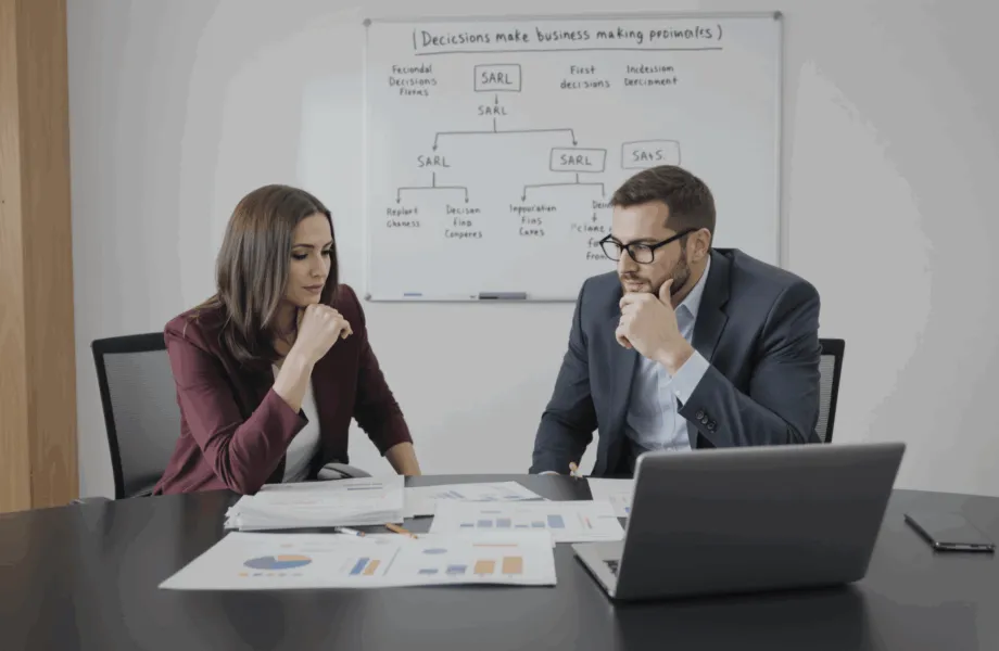 SARL ou SAS : comment choisir le bon statut pour votre projet ?